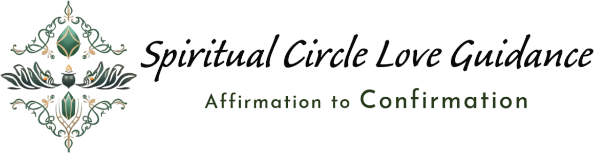 Spiritual Circle Love Guidance
