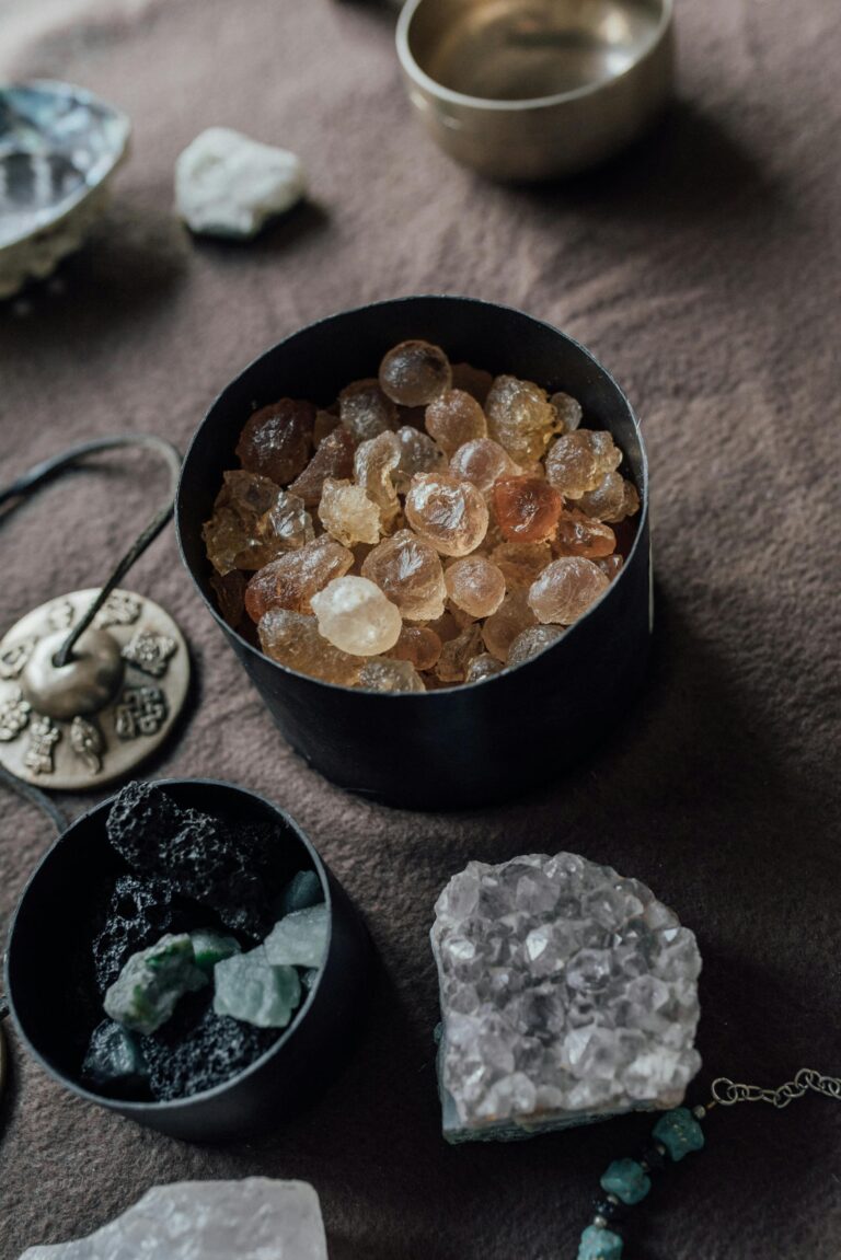 Emotional Healing