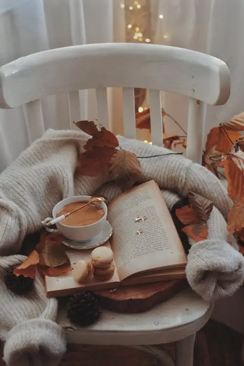 tea leaves reading