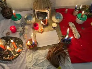 GET BACK EX LOVER SPELLS